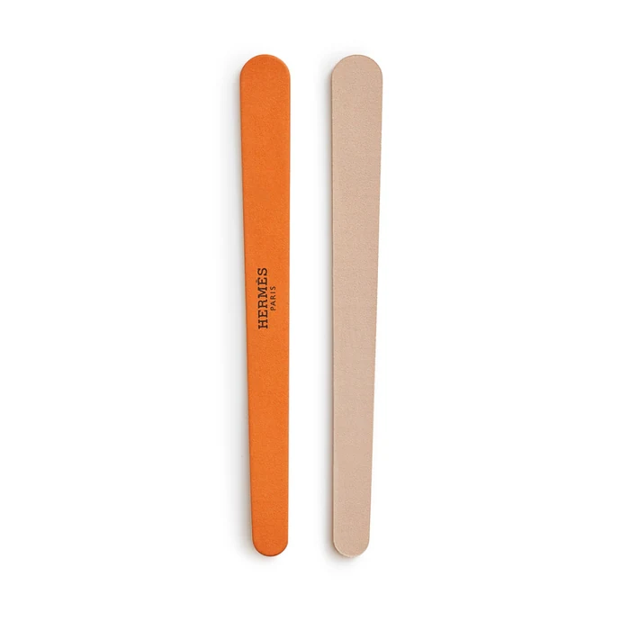 Hermès Les Mains Hermès Nail Files
