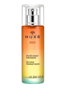 Nuxe Nuxe Sun Eau de Parfum Sun Delicious Fragrant Water