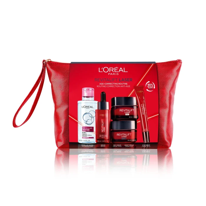 L'Oréal Paris L'Oreal Skincare