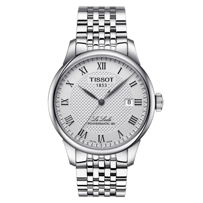 Tissot Le Locle Powermatic 80 T0064071103300