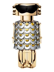 Rabanne Rabanne Fame Refillable Eau De Parfum