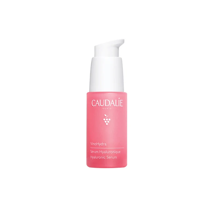 Caudalie Vinohydra Hyaluronic Serum