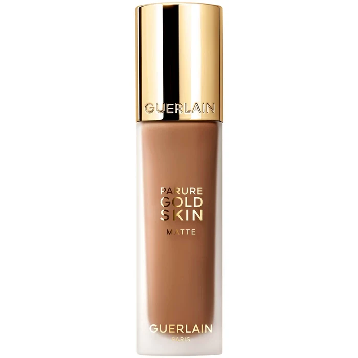Guerlain Parure Gold