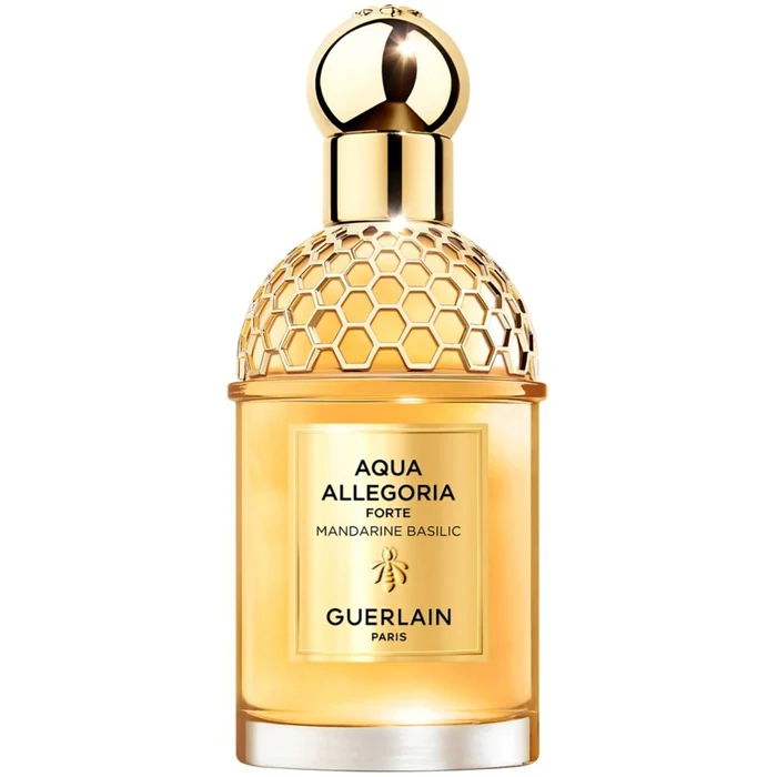 Guerlain Aqua Allegoria Forte Mandarine Basilic