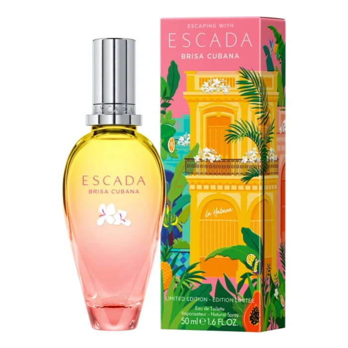 Escada La Habana