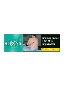 Elixyr ELIXYR PlusMTyp 200s DE TTS