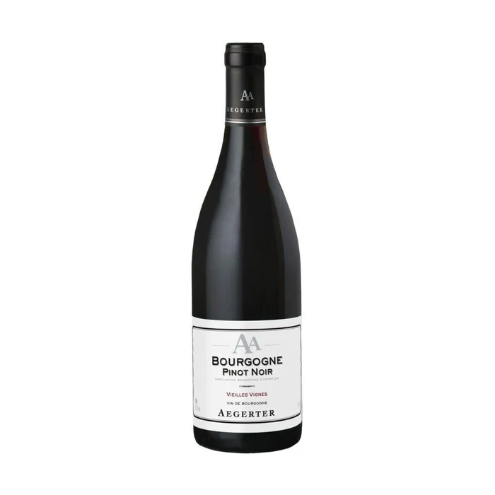 Aegerter Bourgogne Pinot Noir
