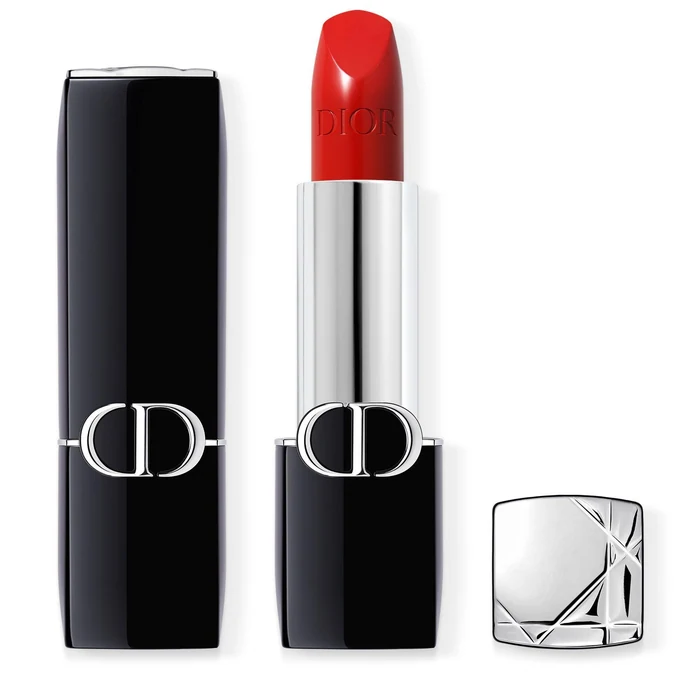DIOR Rouge Dior at Paris