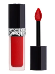 Dior Dior Rouge Dior Matte Forever Liquid Transfer-Proof Lipstick N° 999 Forever Dior