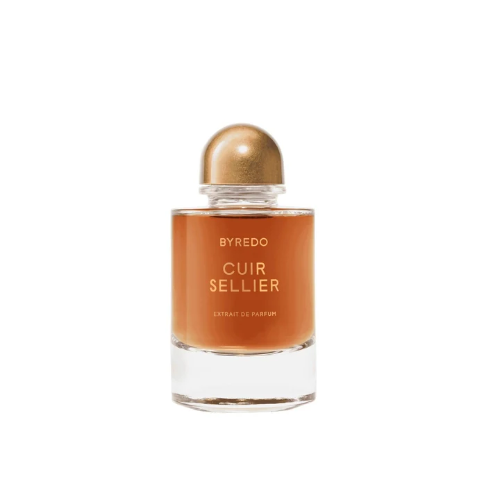 BYREDO Cuir Sellier Night Veils