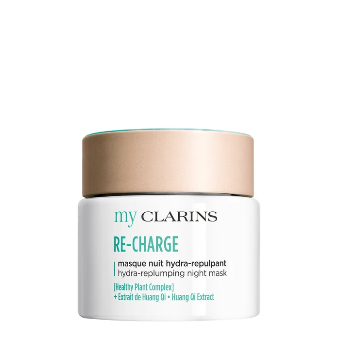 Clarins My Clarins at Paris