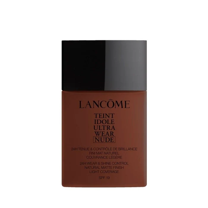 Lancôme Teint Idole at Paris