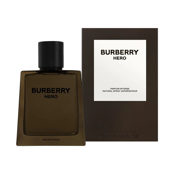 Burberry Hero Intense