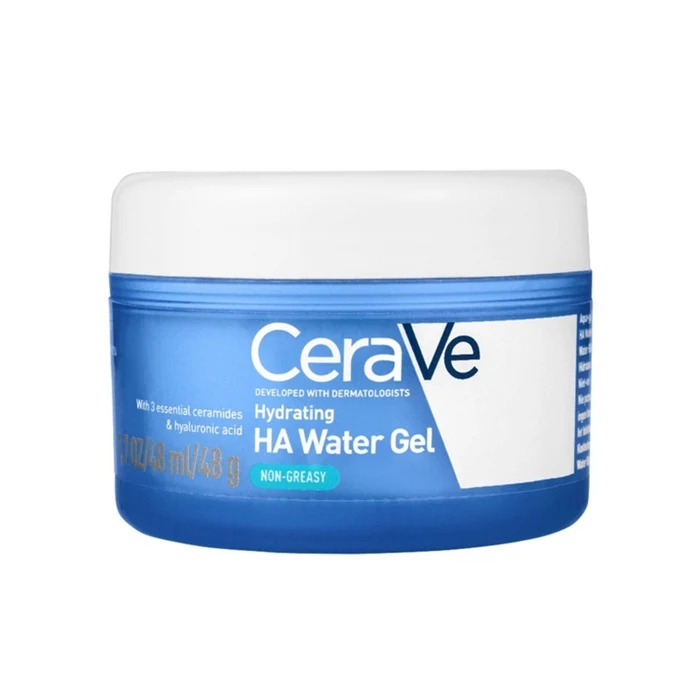 Cerave Facial Moisturizers