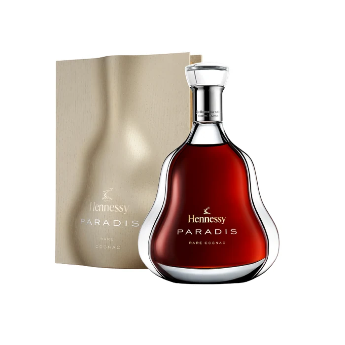 Hennessy Hennessy Paradis Magnum - Bottle With Giftbox