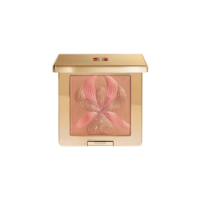 SISLEY L'orchidee Bronze
