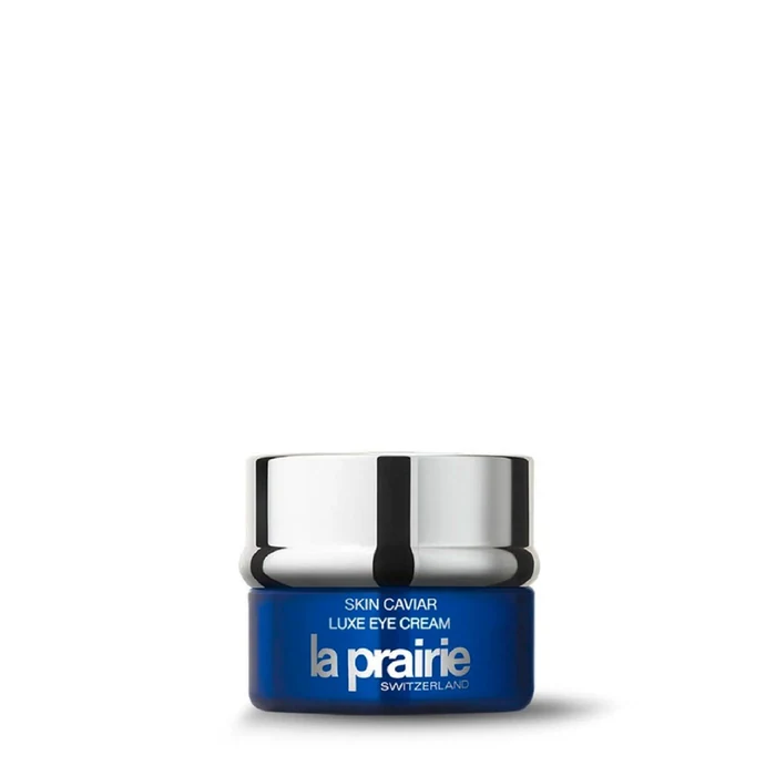 La Prairie Skin Caviar Collection