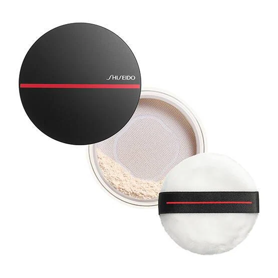 SHISEIDO Invisible Silk Loose Powder Matte