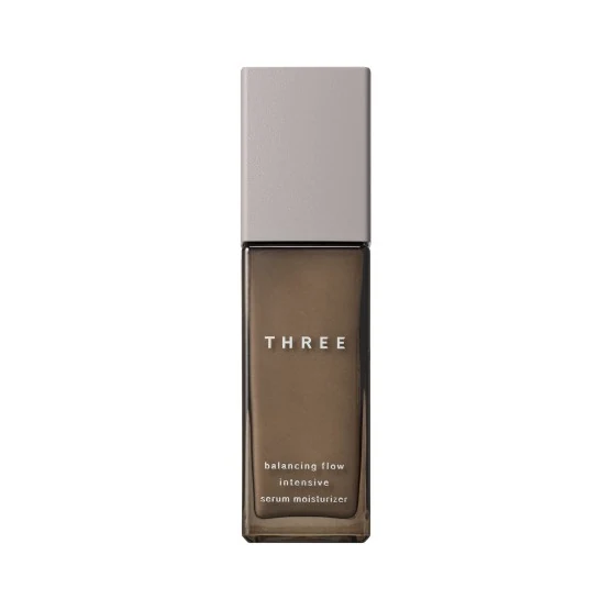 THREE THREE Balancing Flow Intensive Serum Moisturizer