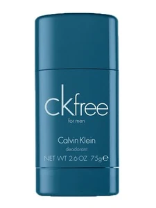 Calvin Klein Calvin Klein CK Free Deodorant Stick