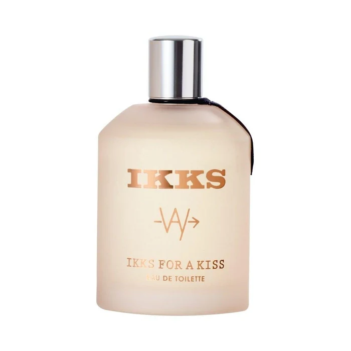 Ikks For A Kiss