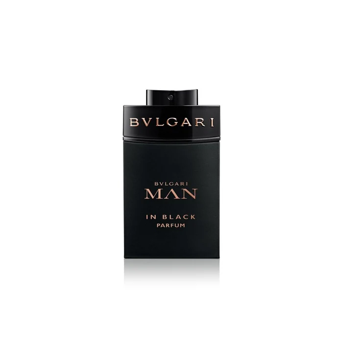 Bvlgari Man In Black Parfum