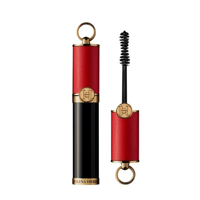 Carolina Herrera Makeup Mascara Smudgeproof Black