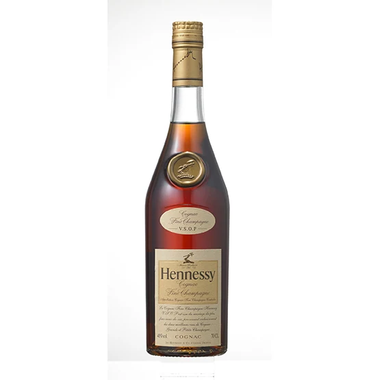 HENNESSY Hennessy V.S.O.P Fine Champagne 70 cL