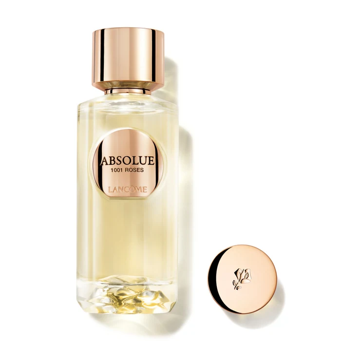 Lancôme Absolue Absolue Les Parfum 1001 Roses at Madrid