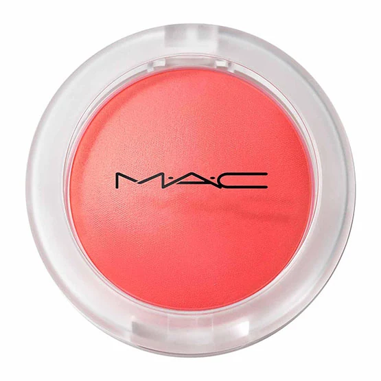 M・A・C GLOW PLAY CUSHIONY BLUSH