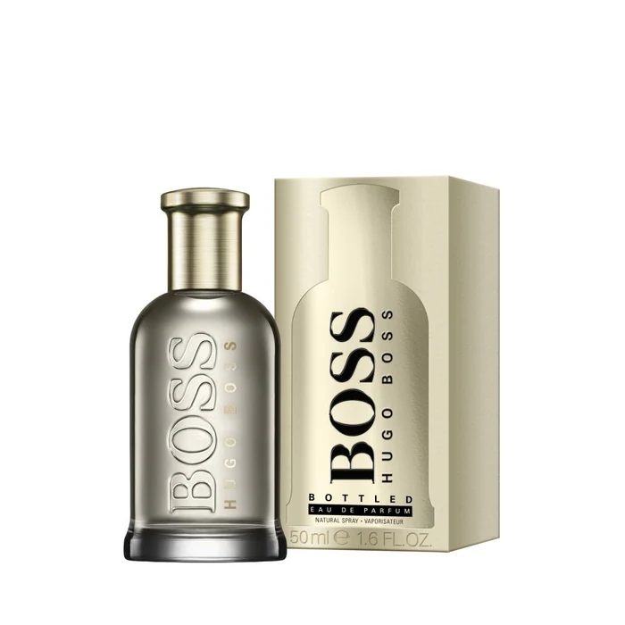 Hugo Boss Boss Bottled