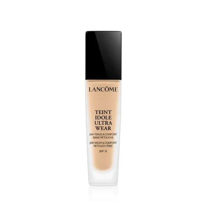 Lancôme Teint Idole at Paris
