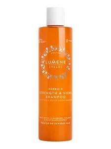 Lumene Lumene Nordic - C (Valo) Strength and Shine Shampoo