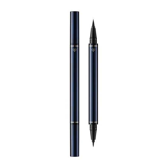 Clé de Peau Beauté INTENSIFYING LIQUID EYELINER 2