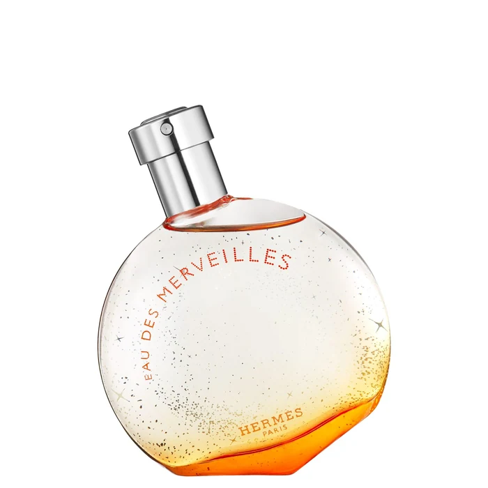 HERMÈS Eau des Merveilles