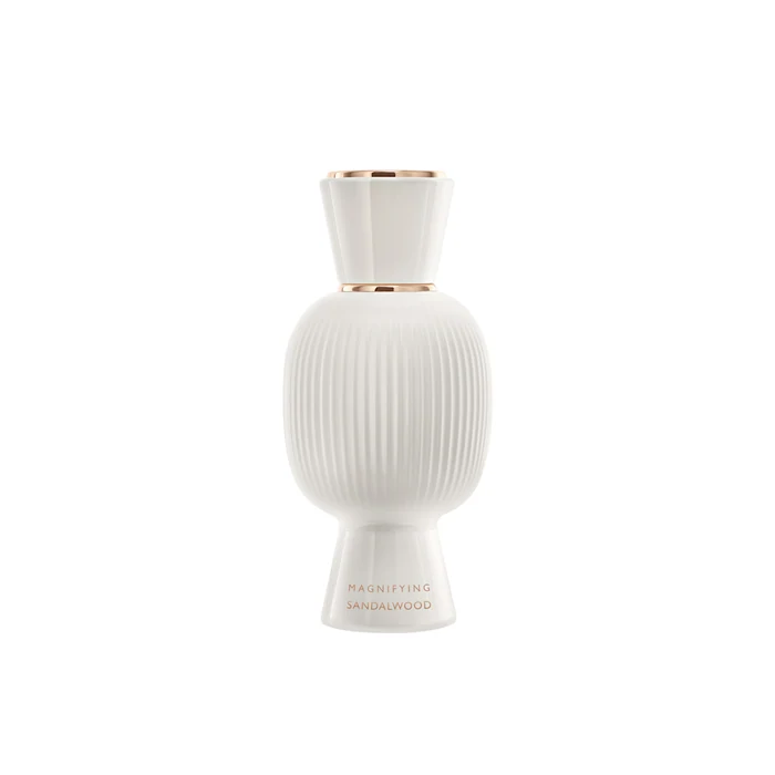 Bvlgari Allegra Magnifying Sandalwood