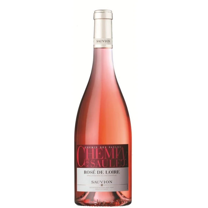 Chemin Des Saules Rosé de Loire