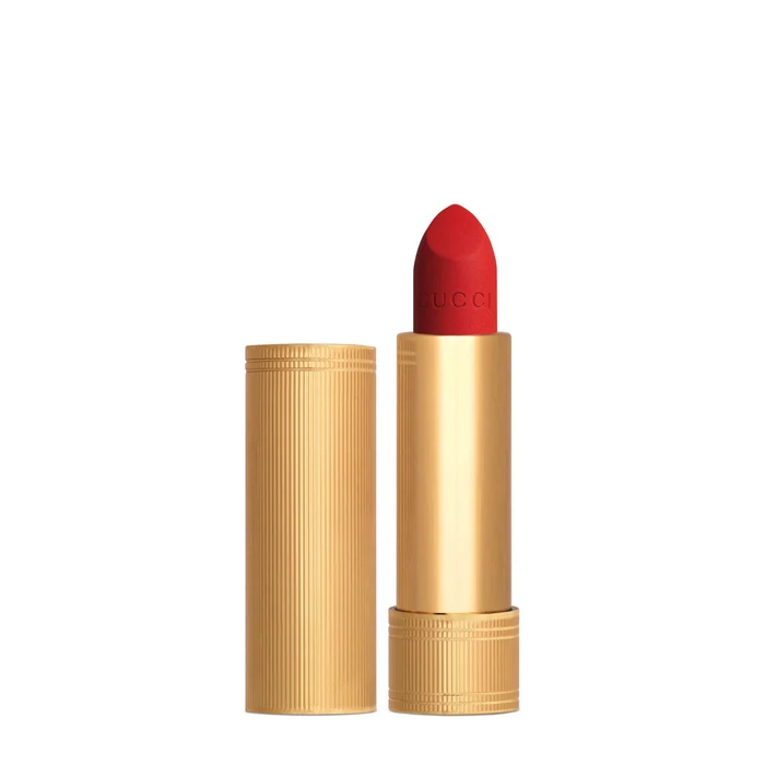 Gucci Gucci Matte Lipstick