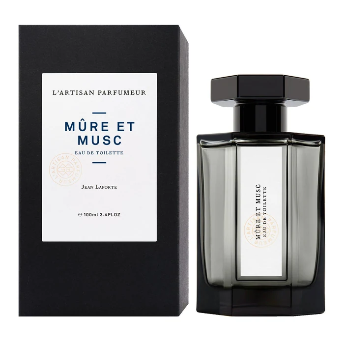 L'artisan Parfumeur Mûre et Musc