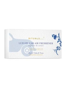 Rituals Rituals Amsterdam Collection Car Air Freshener