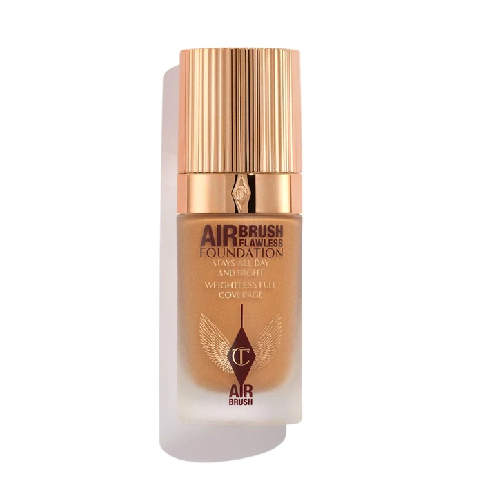 Charlotte Tilbury Airbrush Flawless Foundation