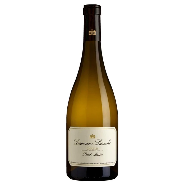 Domaine Laroche Chablis - Saint Martin
