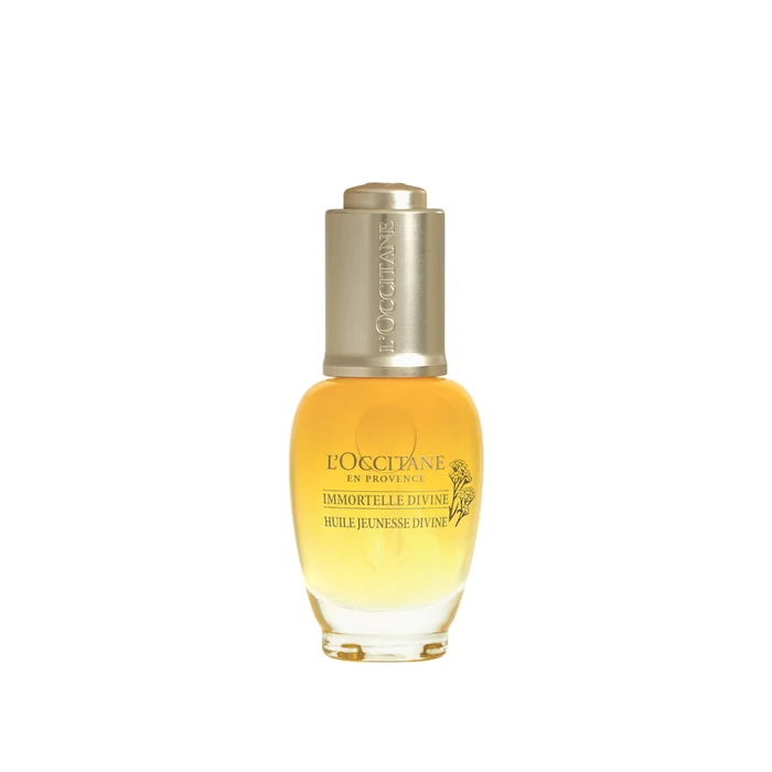L'Occitane Divine Youth Oil