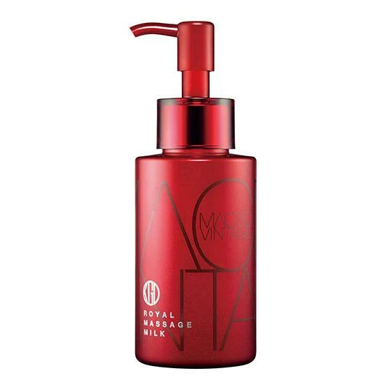 Koh Gen Do MACRO VINTAGE ROYAL MASSAGE MILK