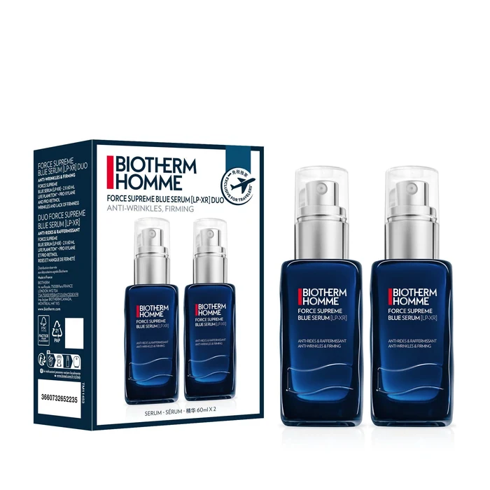 Biotherm Force Supreme