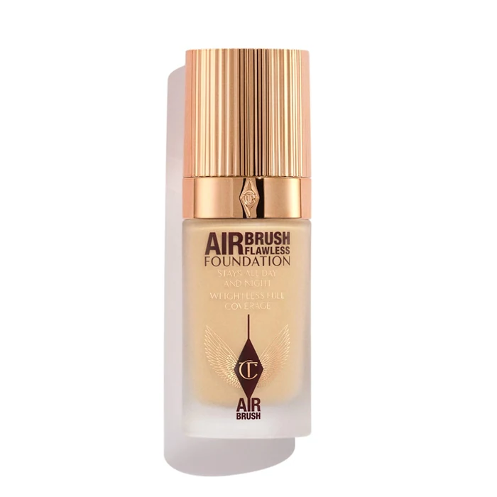 Charlotte Tilbury Airbrush Flawless Foundation
