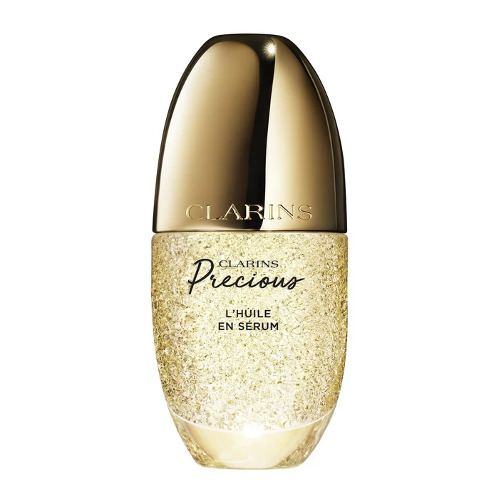 Clarins Precious