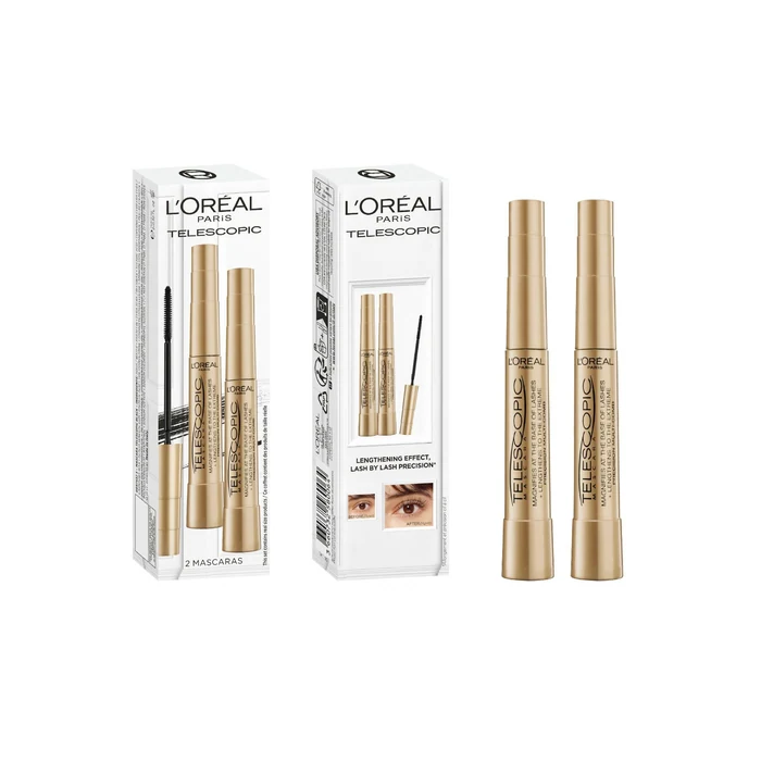 L'Oréal Paris L'Oreal Cosmetics