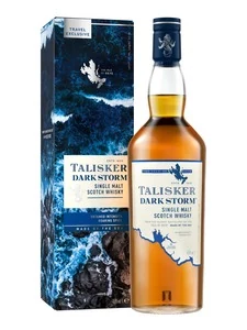 Talisker Talisker Dark Storm Single Malt Scotch Whisky GP
