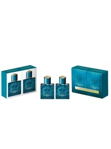 Versace Versace Eros Duo